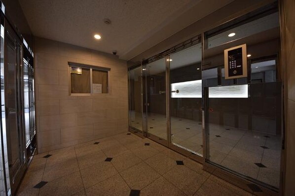 T-TERRACE森下の物件内観写真